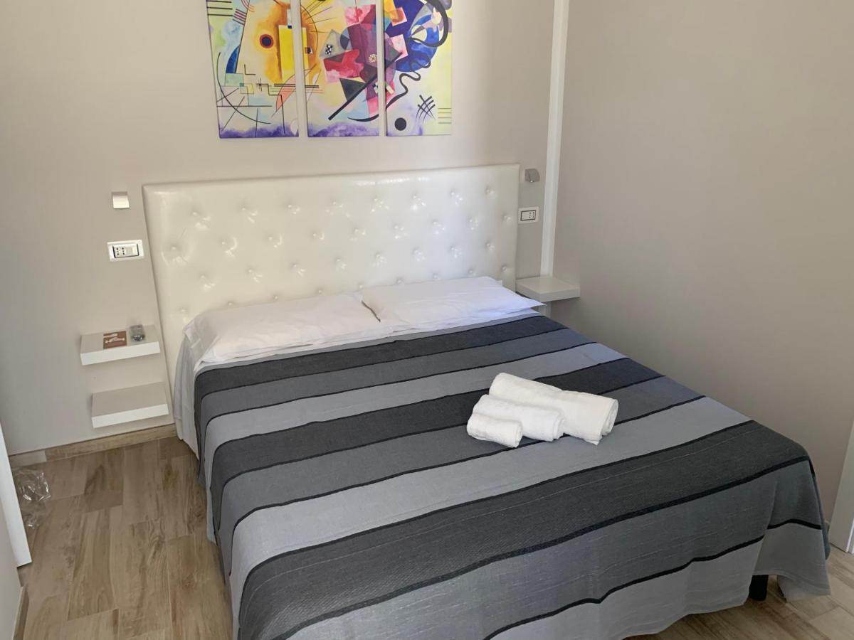 B&B IV Vico Miglianico Екстериор снимка