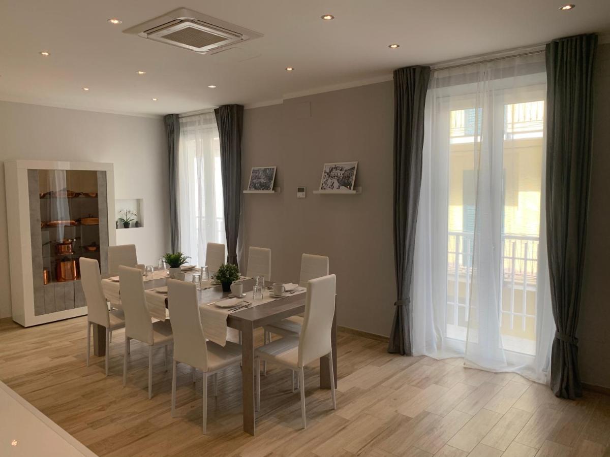 B&B IV Vico Miglianico Екстериор снимка