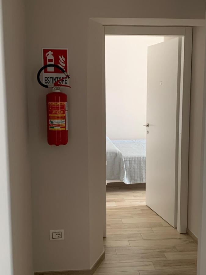 B&B IV Vico Miglianico Екстериор снимка