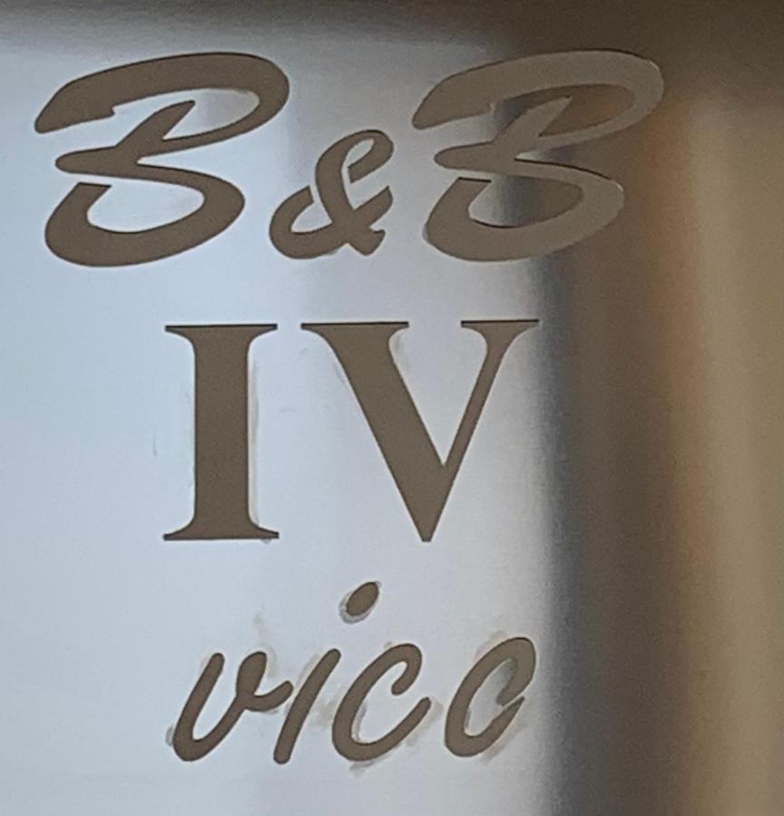 B&B IV Vico Miglianico Екстериор снимка
