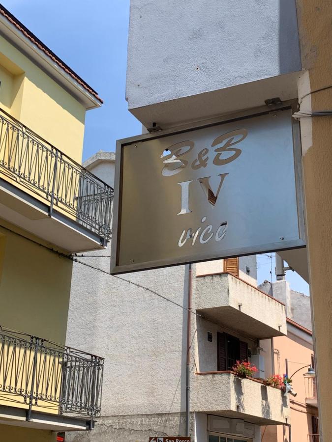 B&B IV Vico Miglianico Екстериор снимка