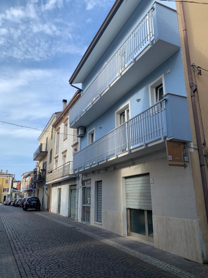 B&B IV Vico Miglianico Екстериор снимка