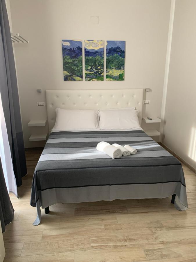 B&B IV Vico Miglianico Екстериор снимка