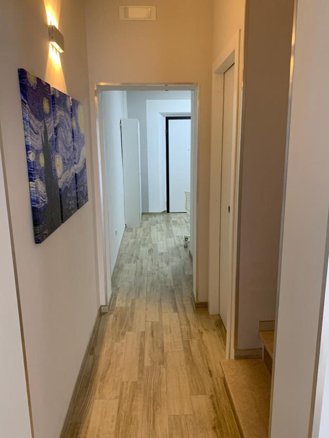 B&B IV Vico Miglianico Екстериор снимка