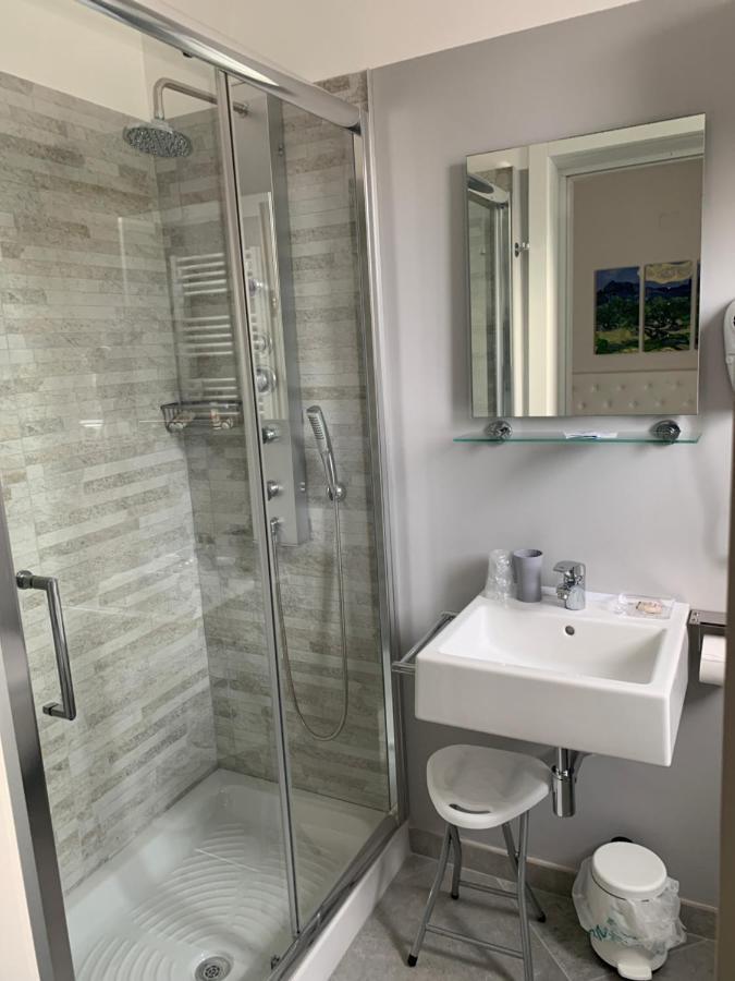 B&B IV Vico Miglianico Екстериор снимка