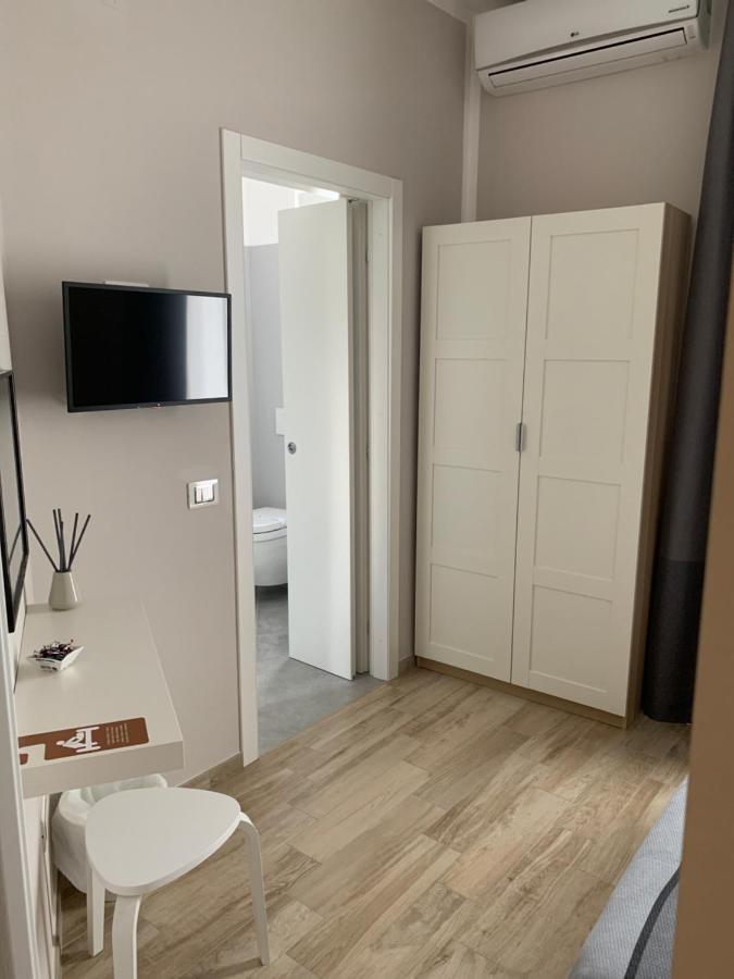 B&B IV Vico Miglianico Екстериор снимка