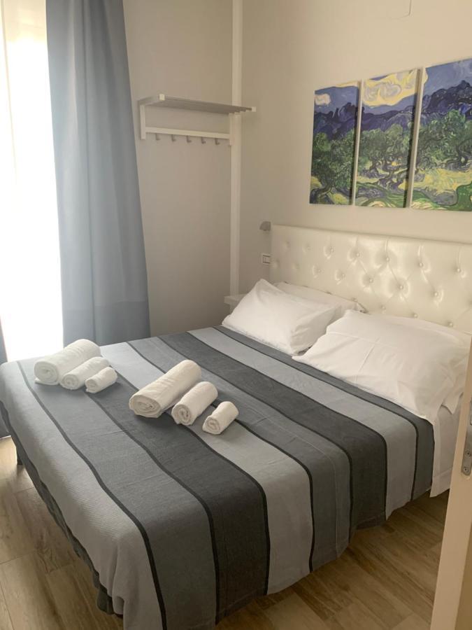 B&B IV Vico Miglianico Екстериор снимка