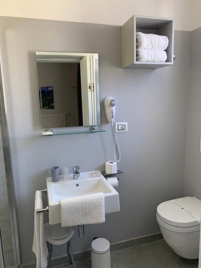 B&B IV Vico Miglianico Екстериор снимка