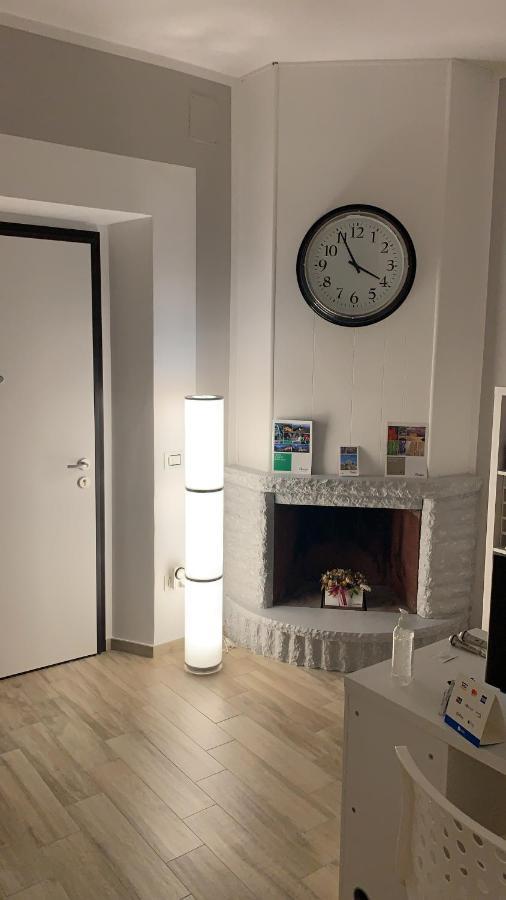 B&B IV Vico Miglianico Екстериор снимка
