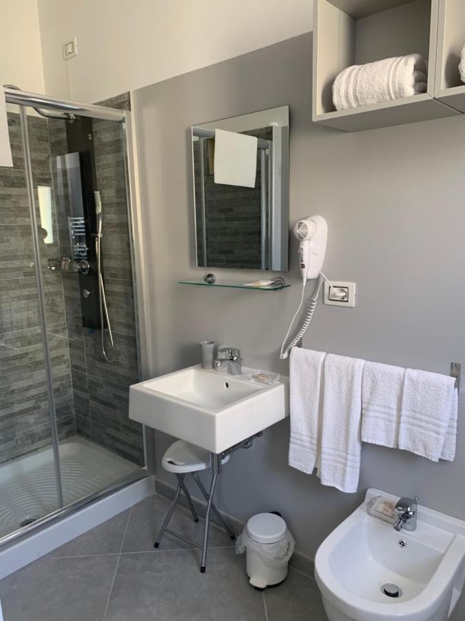 B&B IV Vico Miglianico Екстериор снимка