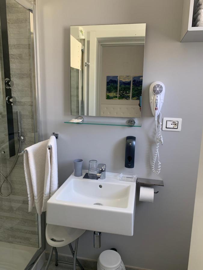 B&B IV Vico Miglianico Екстериор снимка