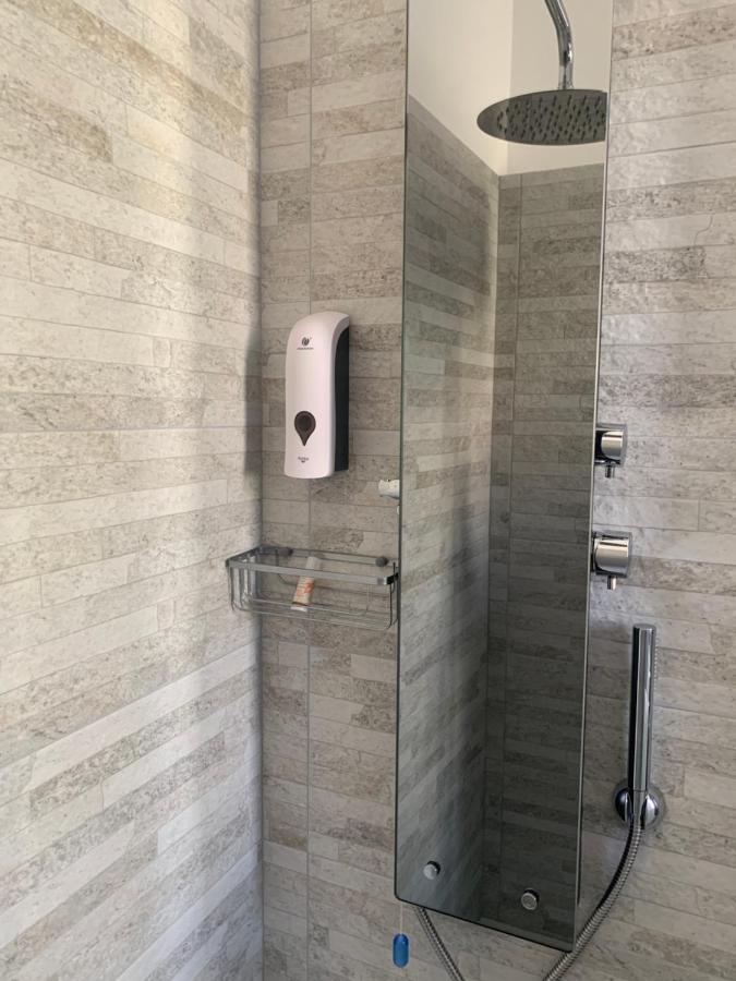 B&B IV Vico Miglianico Екстериор снимка