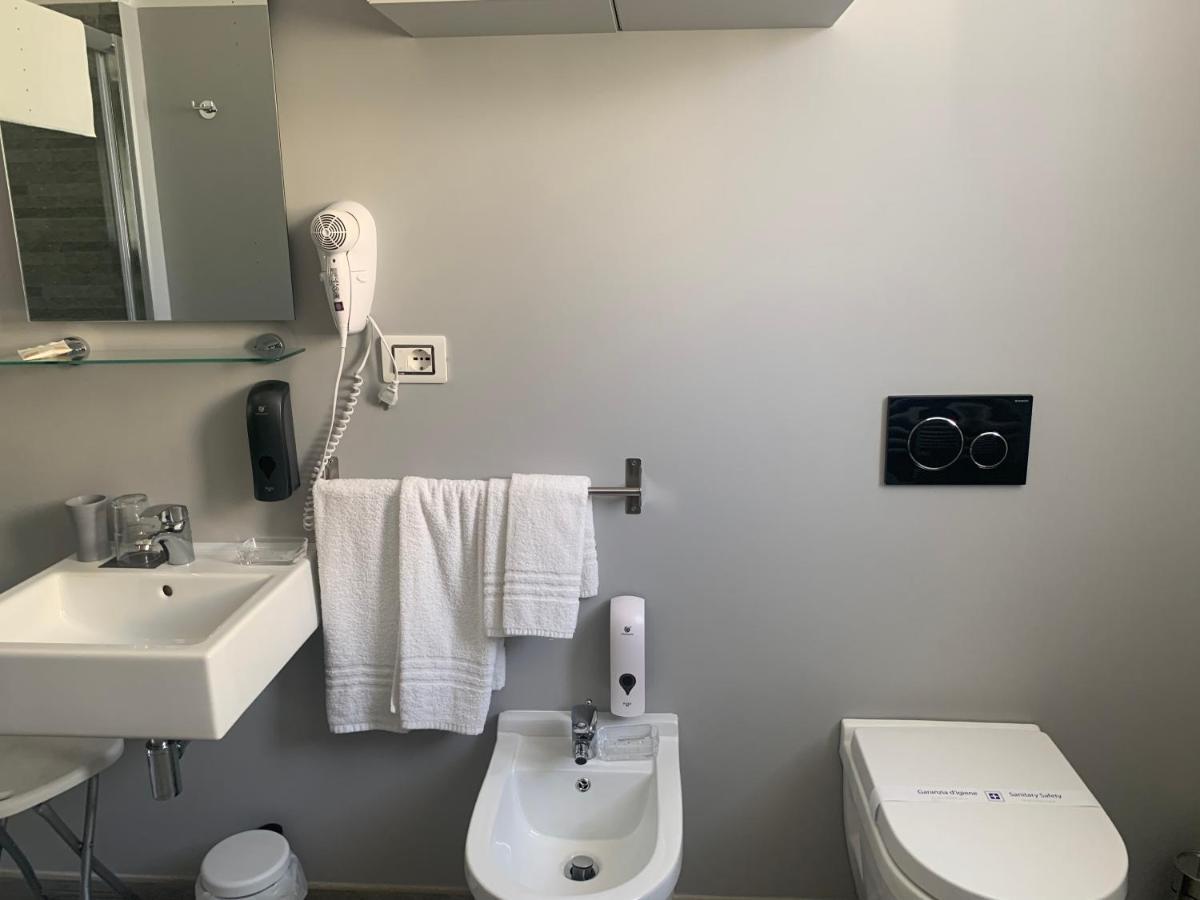 B&B IV Vico Miglianico Екстериор снимка